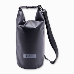 BYLT Bios Black Dry Bag New with tags